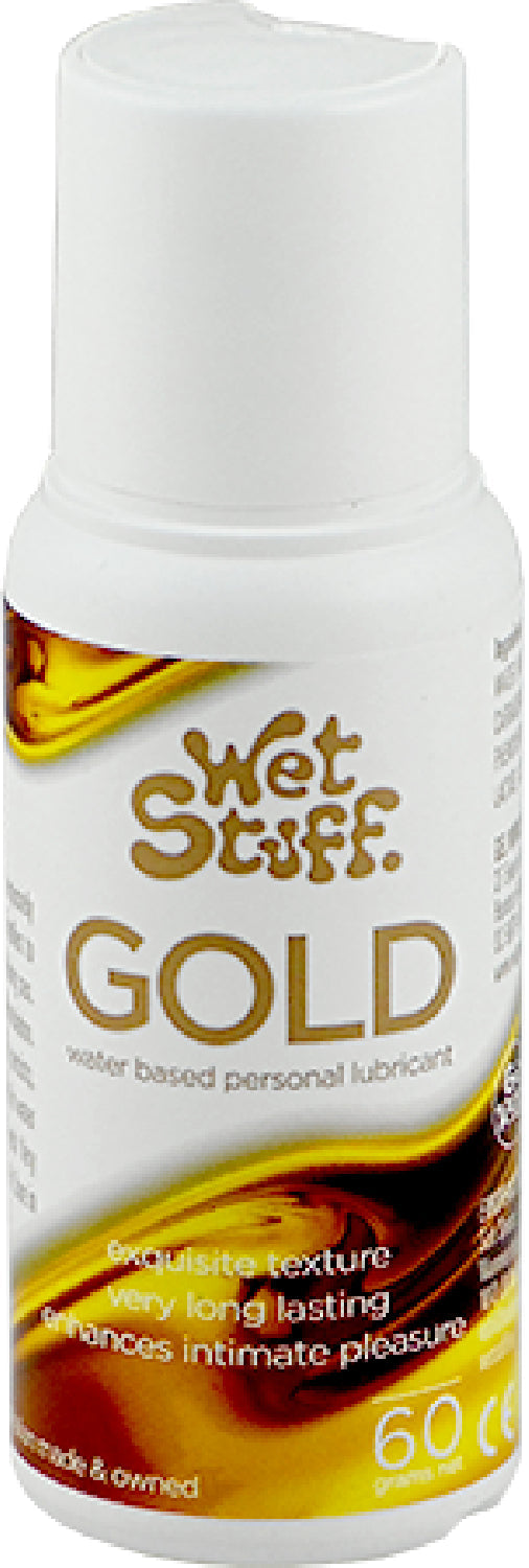 Wet Stuff Gold - Tube (100g)