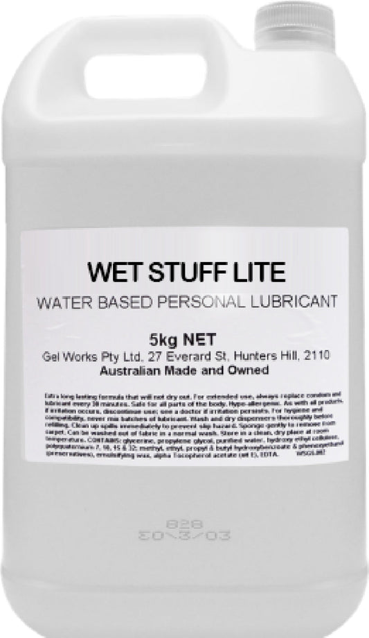 Wet Stuff Lite - Tube (90g)