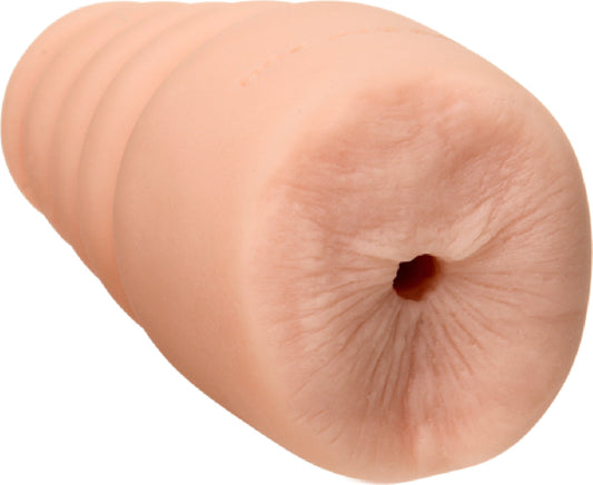 Virgin Ass ULTRASKYN Palm Pal