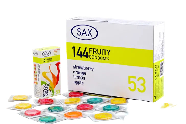 Fruity 144's