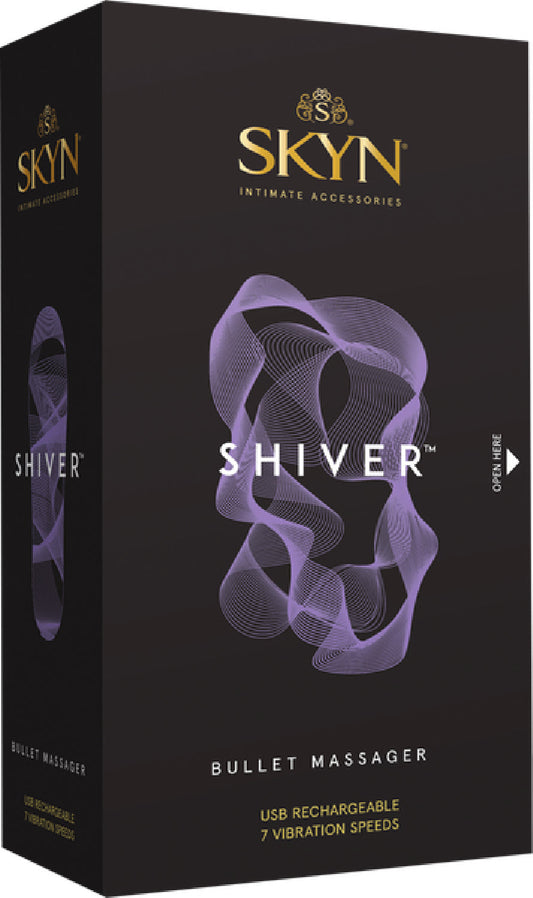 SKYN Shiver