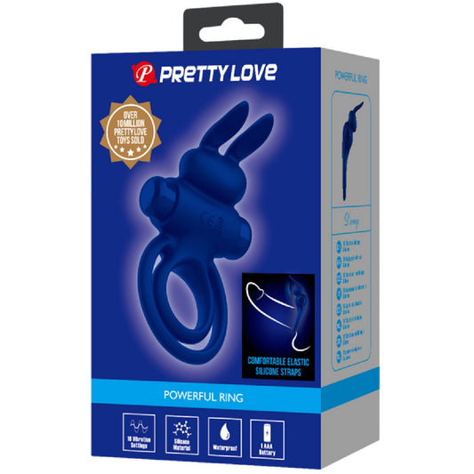 Darey (Navy Blue)