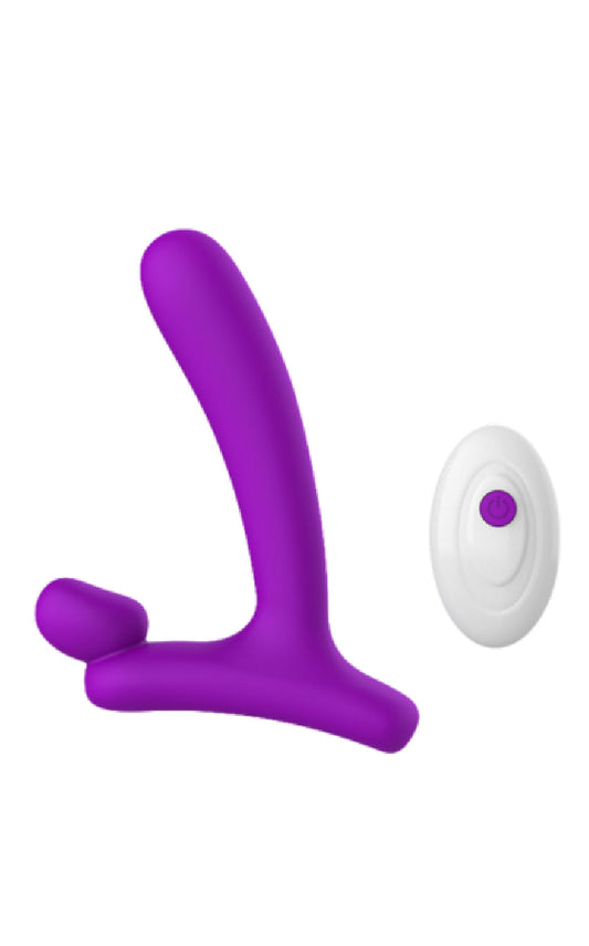 Horny Remote Control (Purple)