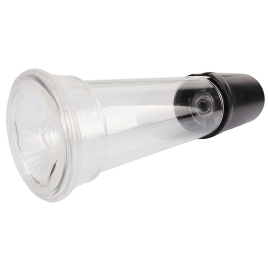 Vaczilla X17 Warrior Cylinder Pump