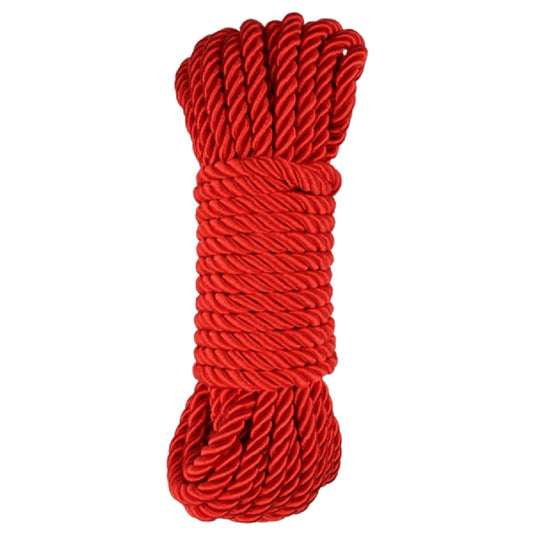 Reatrain Me Rope (Red)
