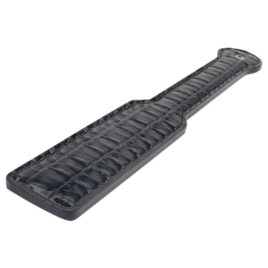 Punish Me Paddle (Black)