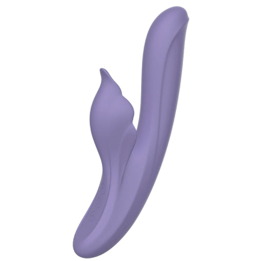 Captive (Purple)