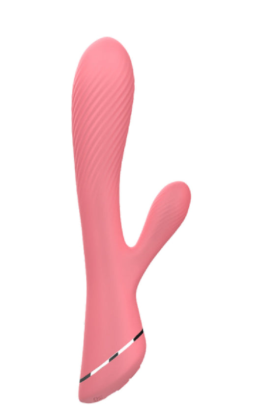 Coney (Pink)