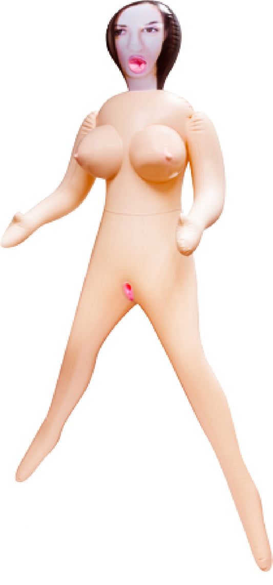 Lush Dolls - Kelly R