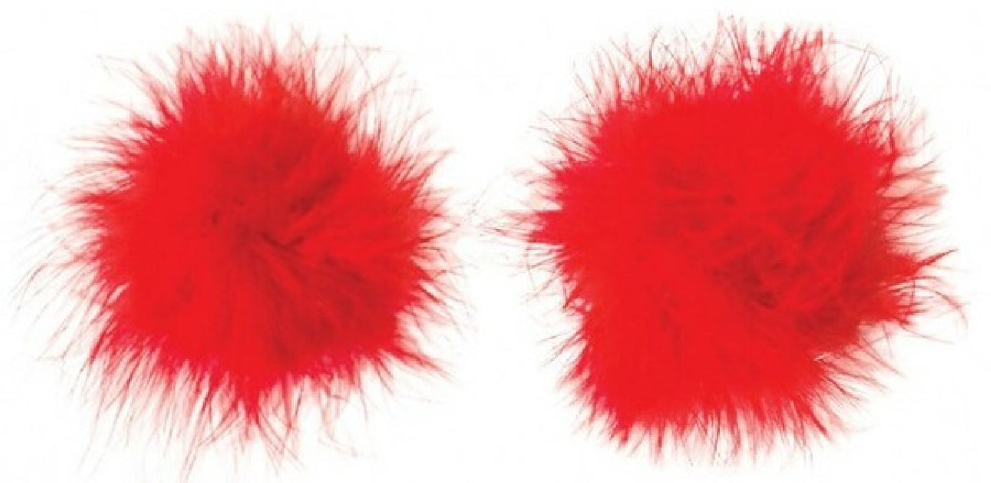 Furball Nipplicious Pasties (Pink)