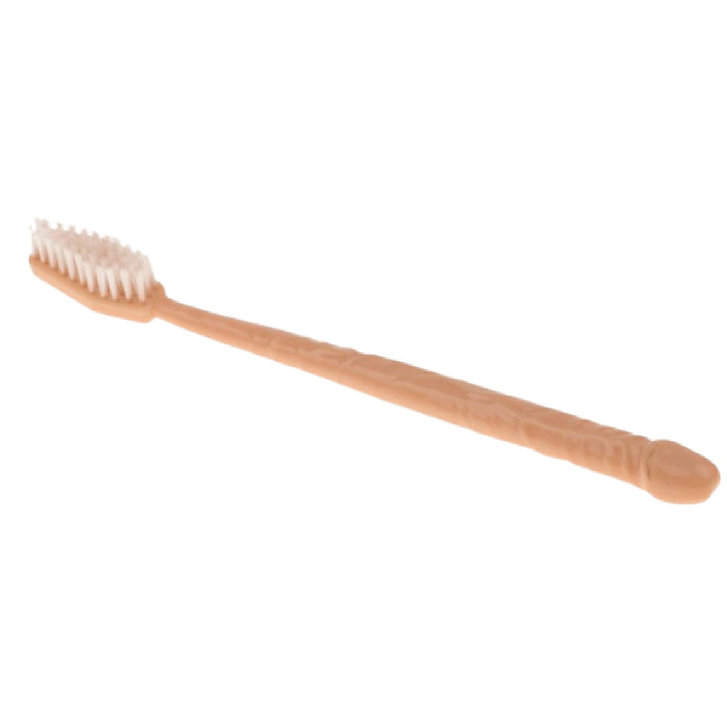 Pecker Toothbrush