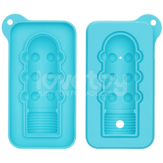 Mace Silicone Ice Tray
