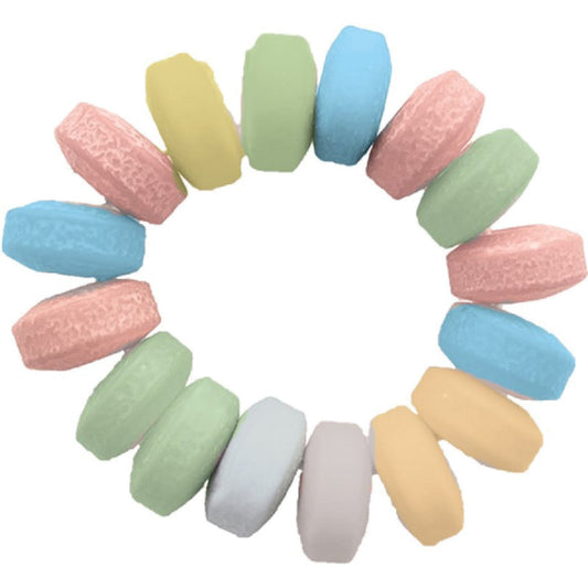 Sweet and Sexy Candy Love Cock Rings