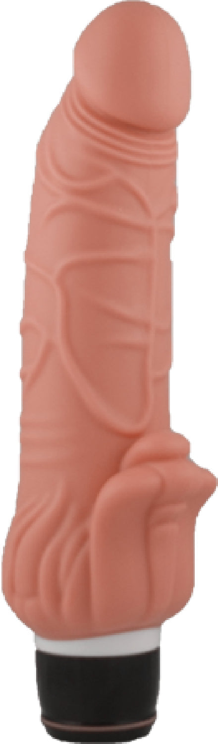 Silicone Classic Viking (Lavender)