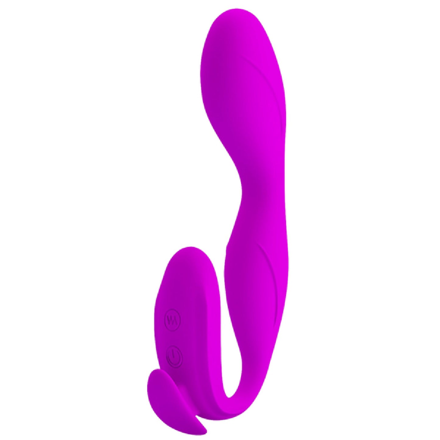 Silicone - Lust (Purple)