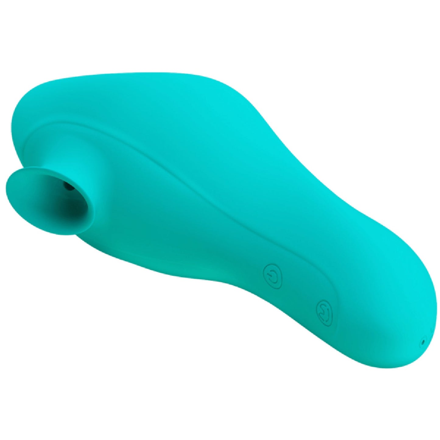 Rechargeable Magic Fish (Seafoam)