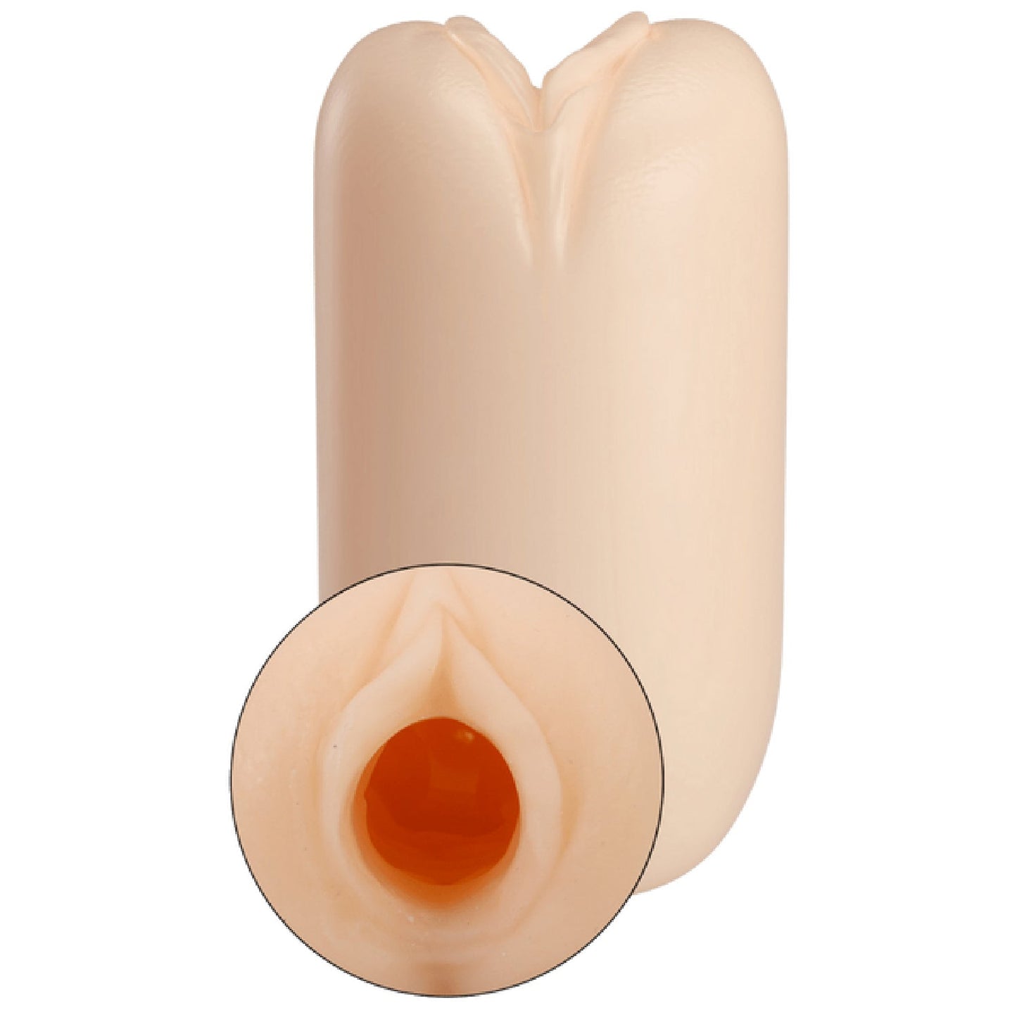 Catherine Masha Egg Masturbator (Blue)