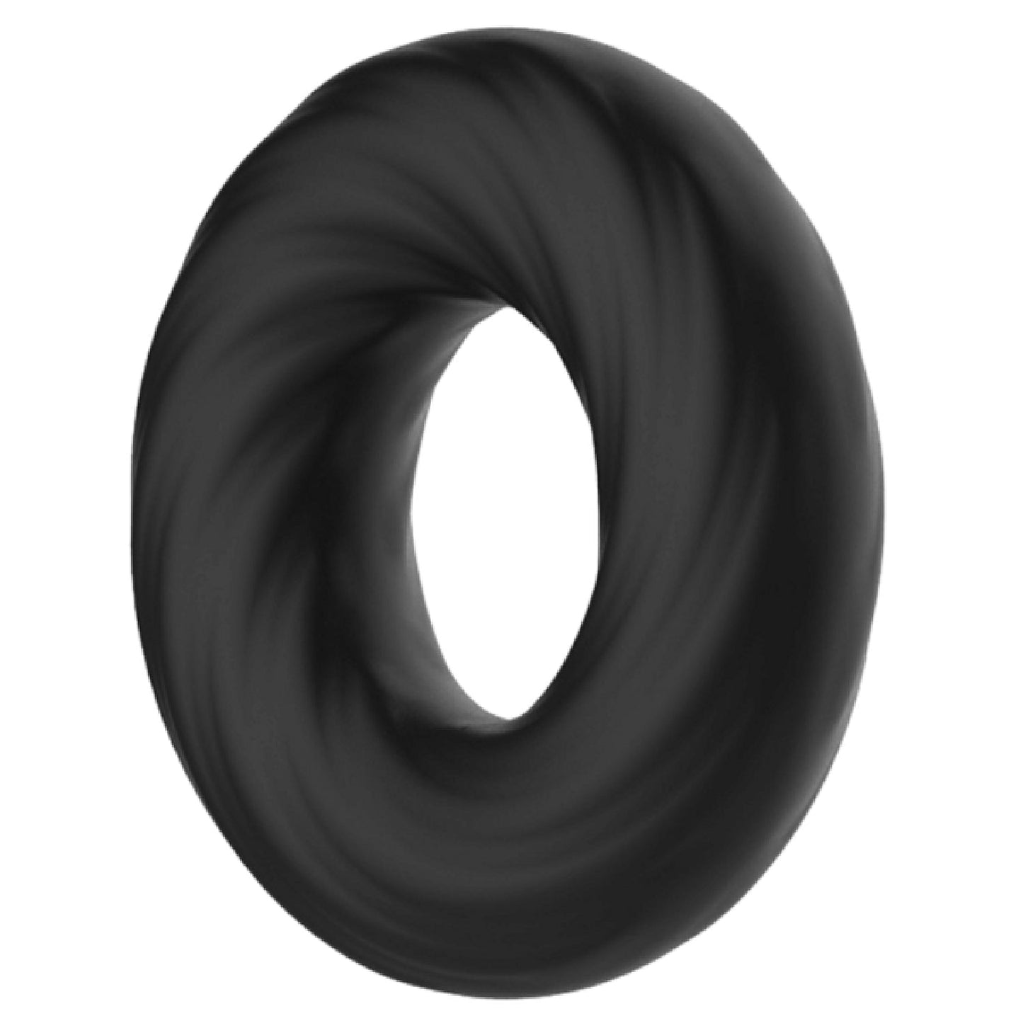 Super Soft Silicone Cockring - Newt (No.6)