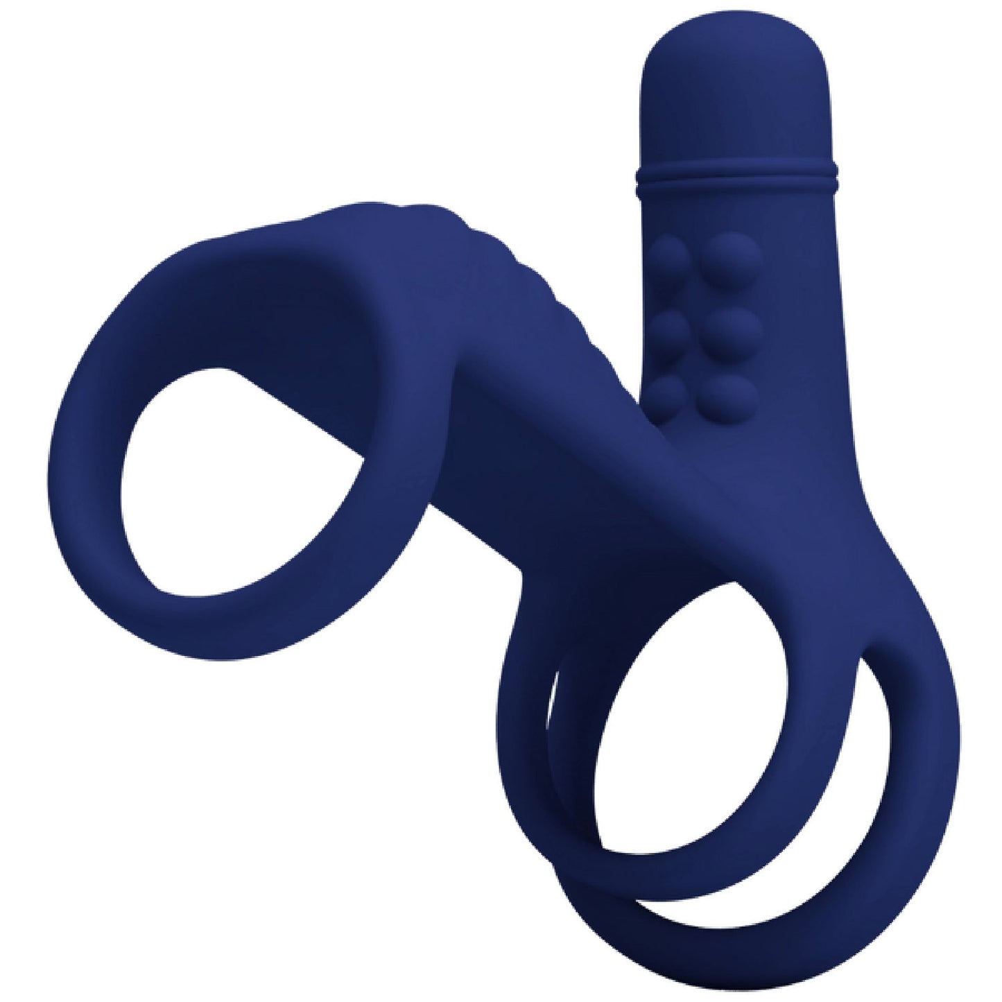 Elish (Navy Blue)