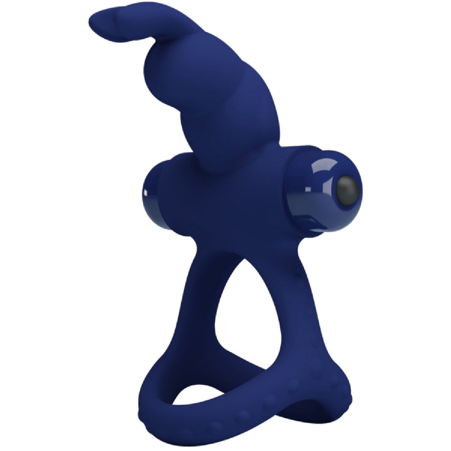 Luchito (Navy Blue)