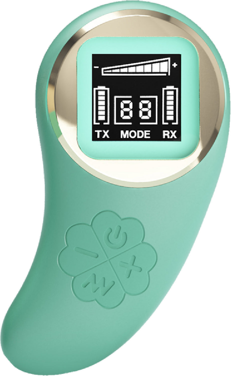 Remote Control - Vivian (Navy Blue)