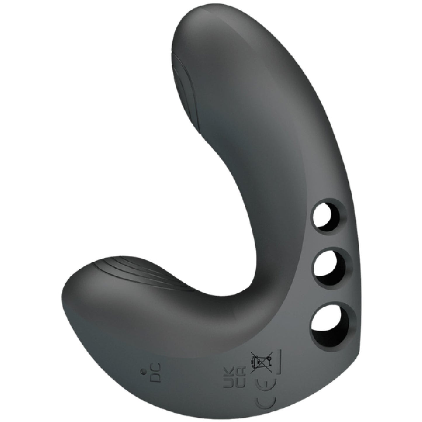 Honey Finger - Camelia (Black)