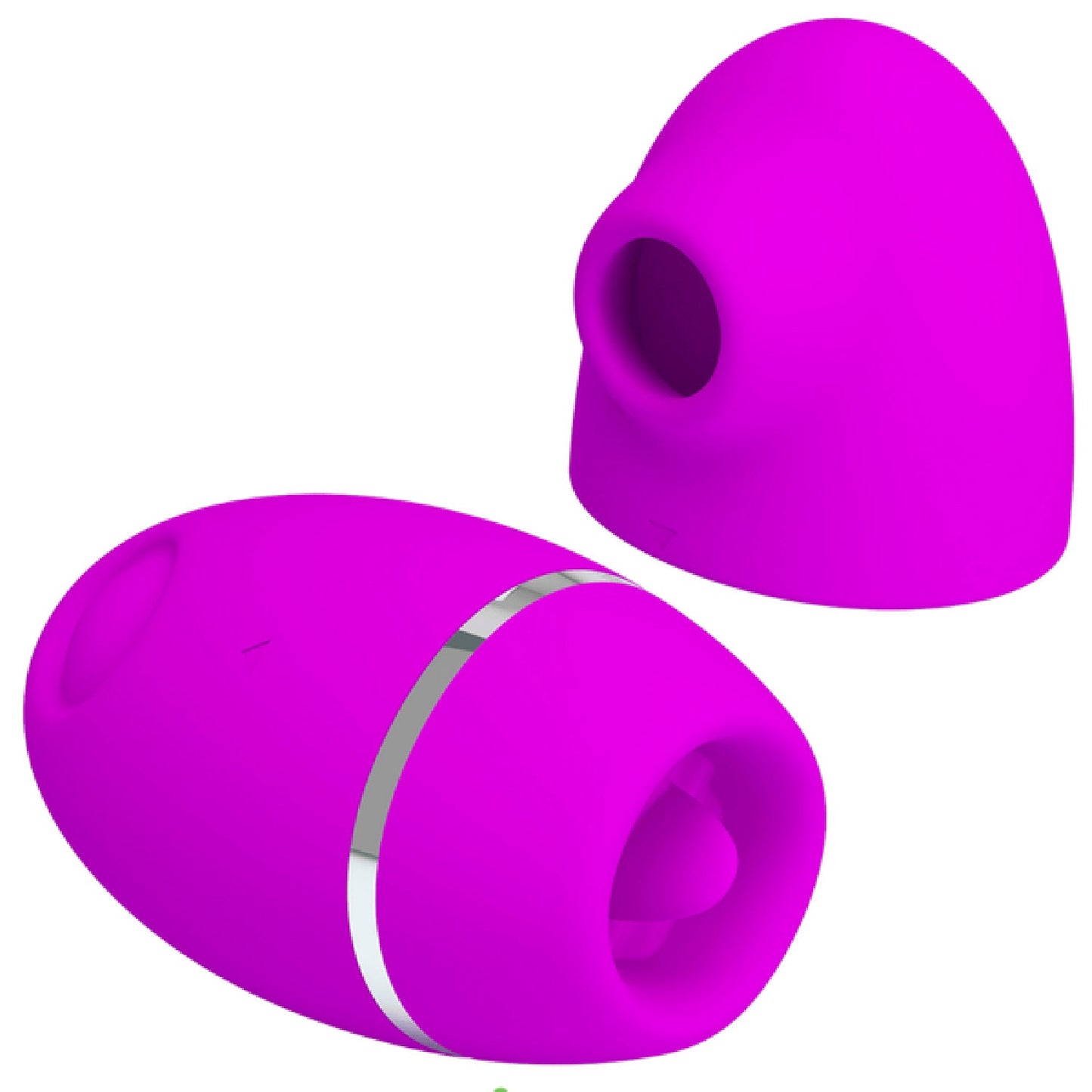 4in1 Thumping Shakira (Purple)