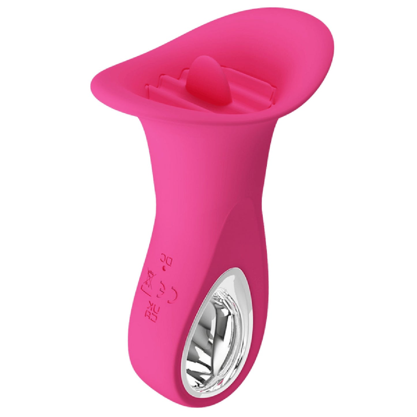 Rechargeable Clyde (Pink)