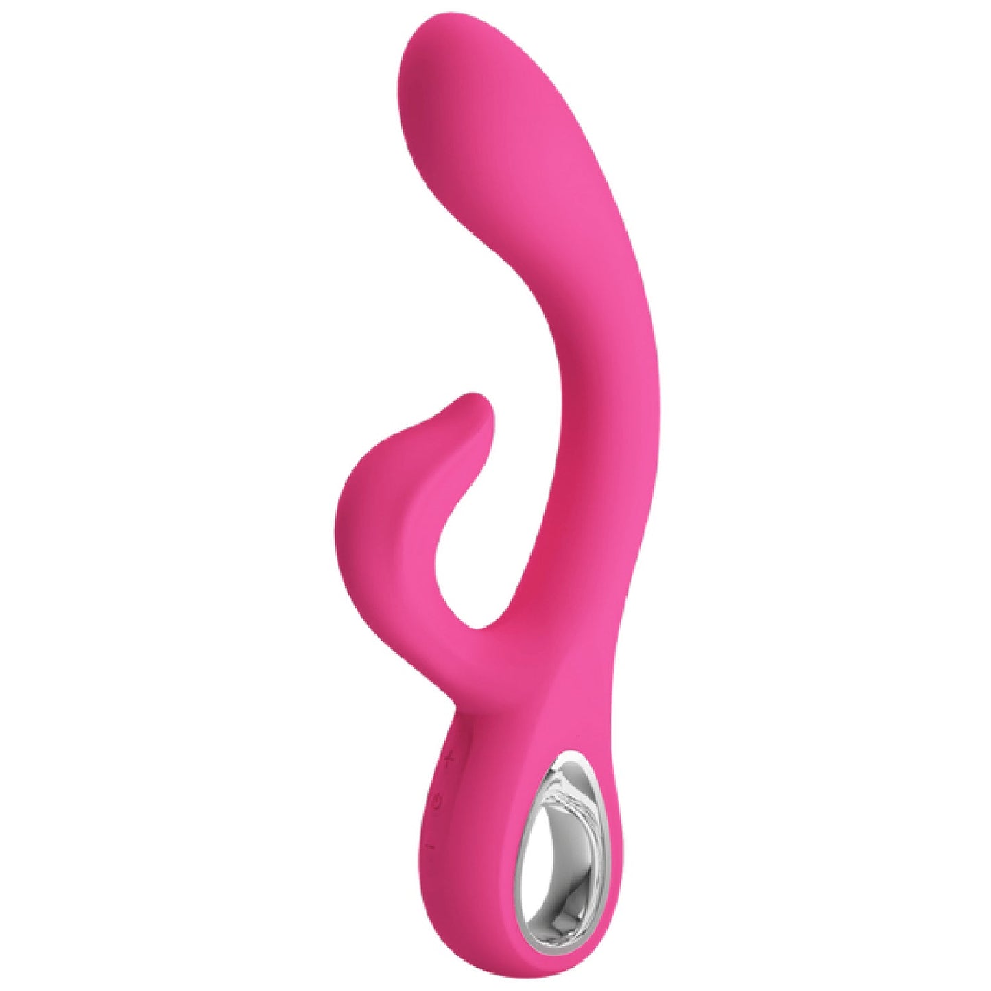 Rechargeable Fritz (Pink)