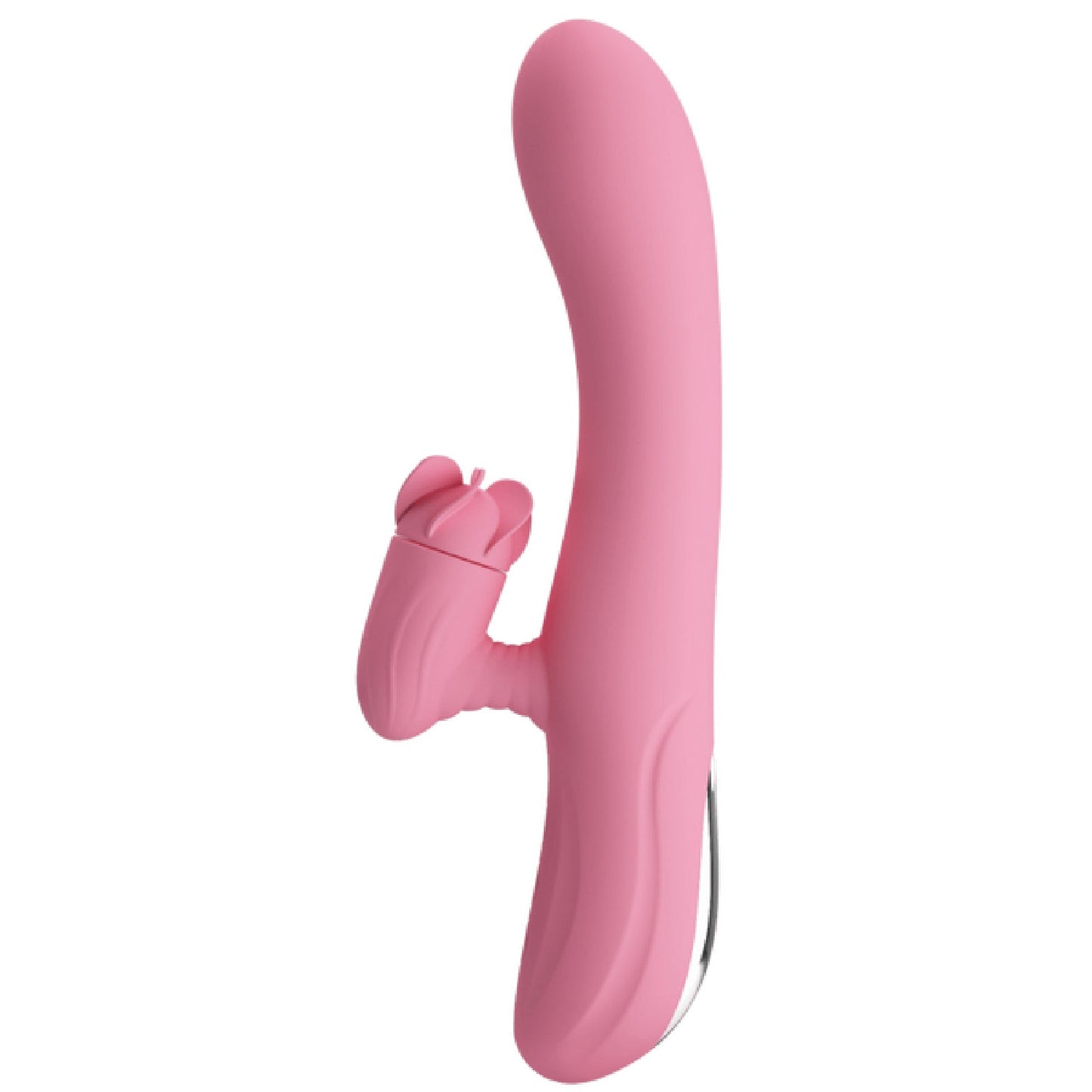 Rechargeable Gina (Pink)