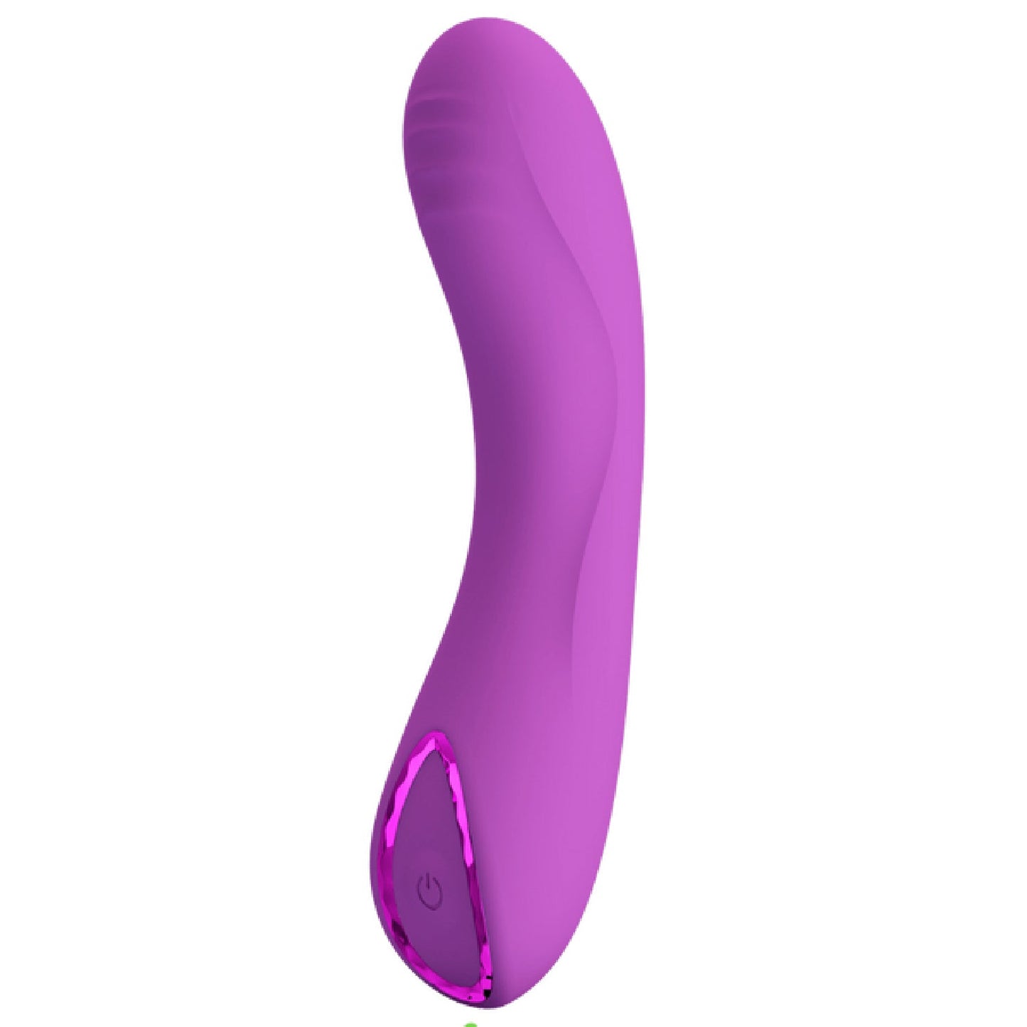 Rechargeable DJ Dick (Purple)
