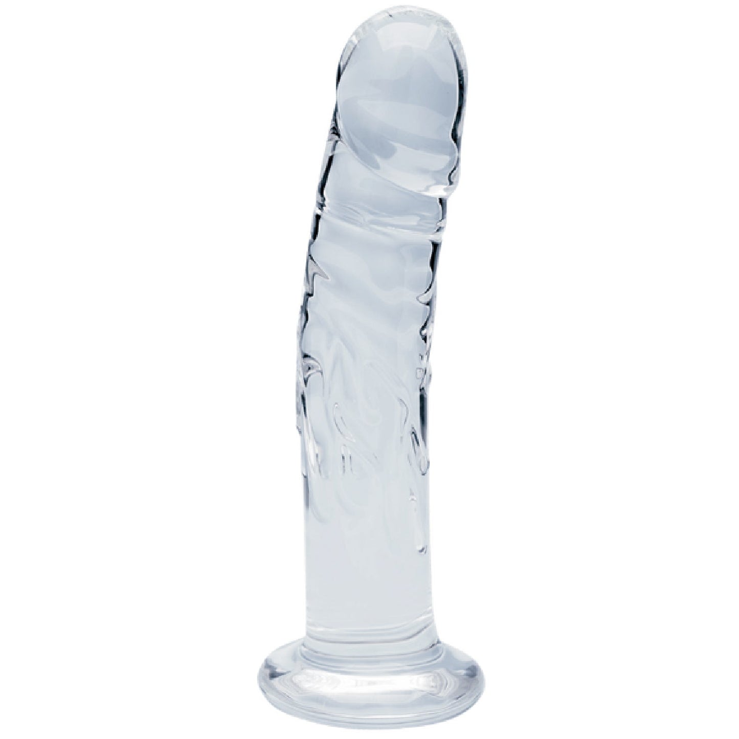 Glass Dildo - Seraphic Rapture