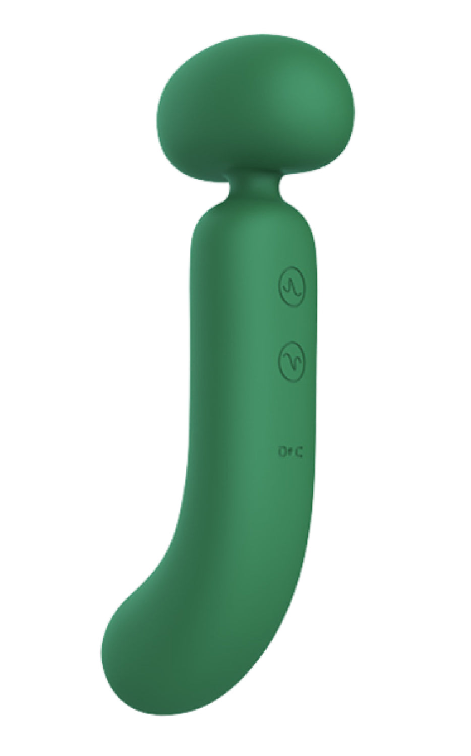 Buster.S (Green)