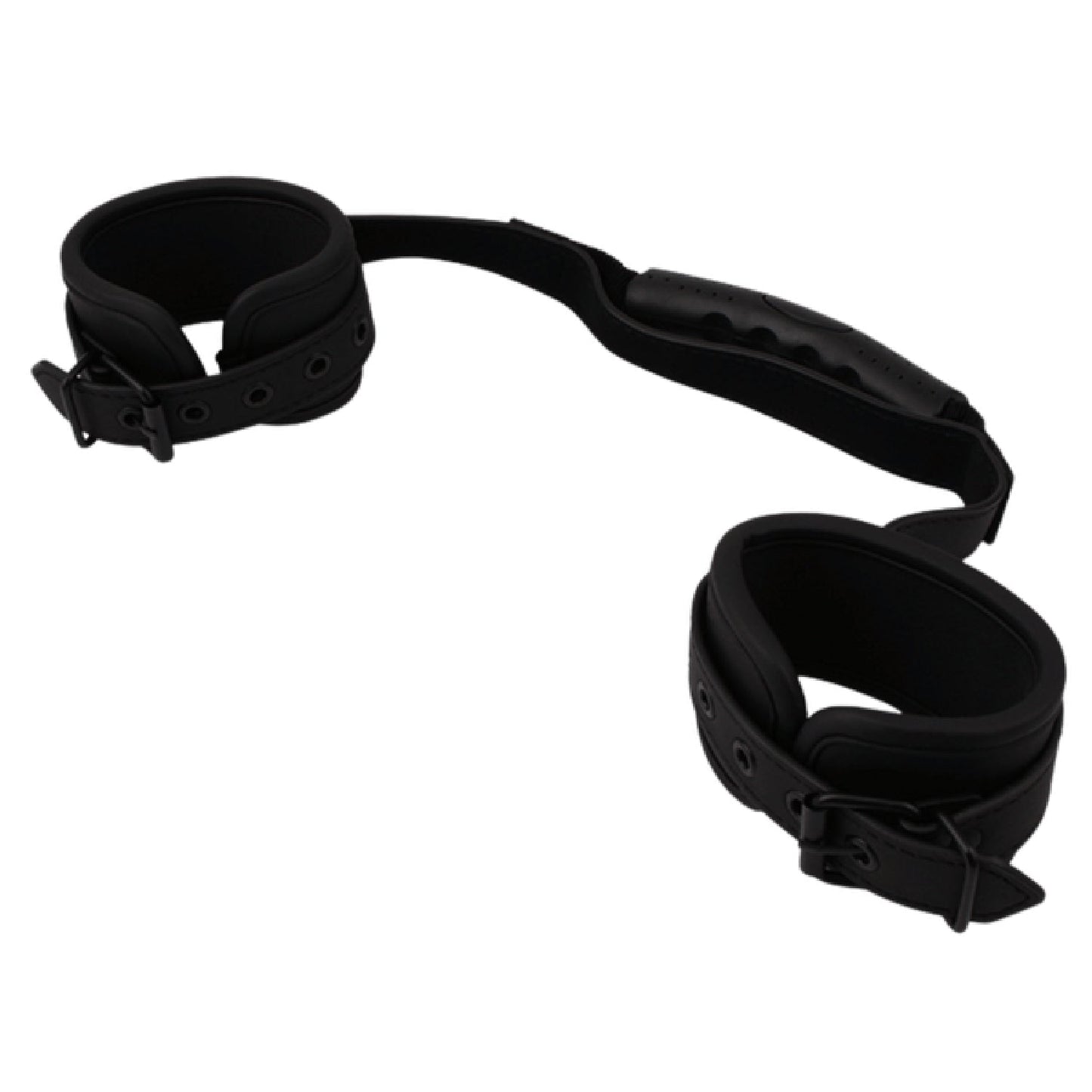 Ignite Your Fantasy Cuffs (Black)