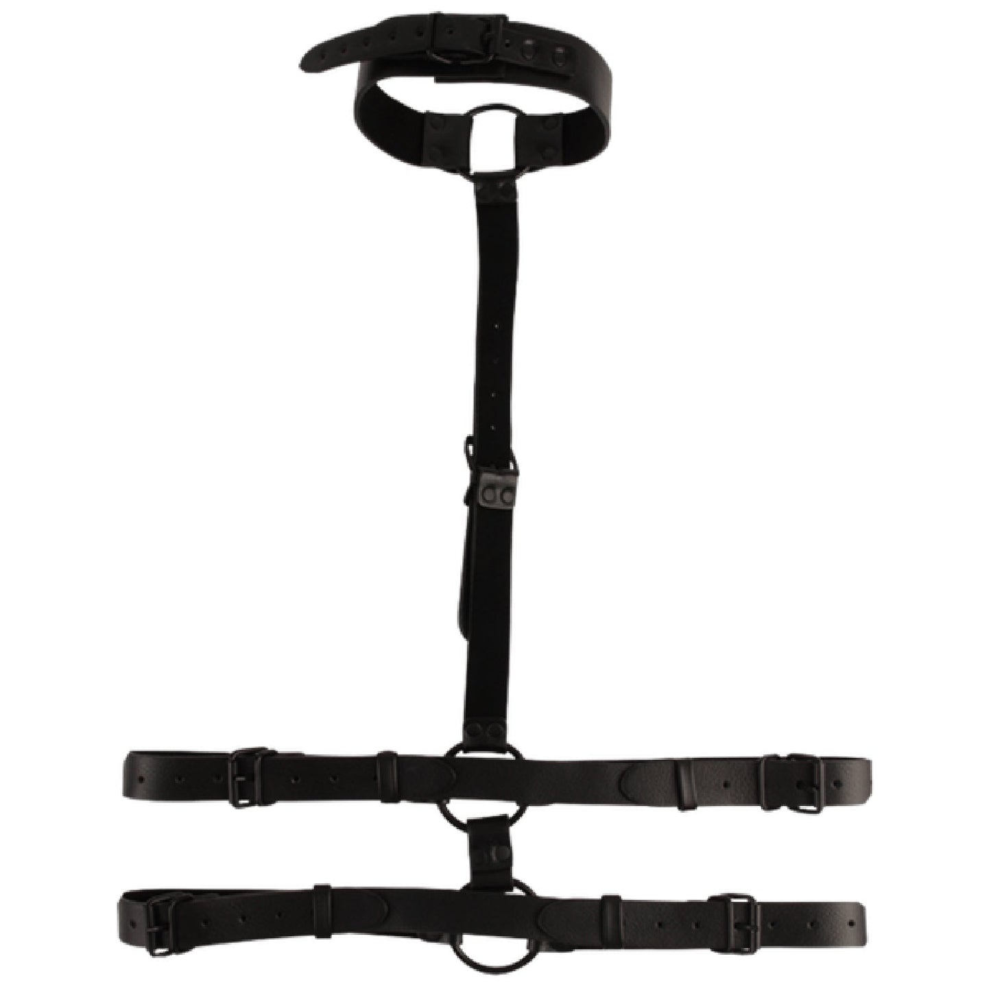 Collar Body Restraint