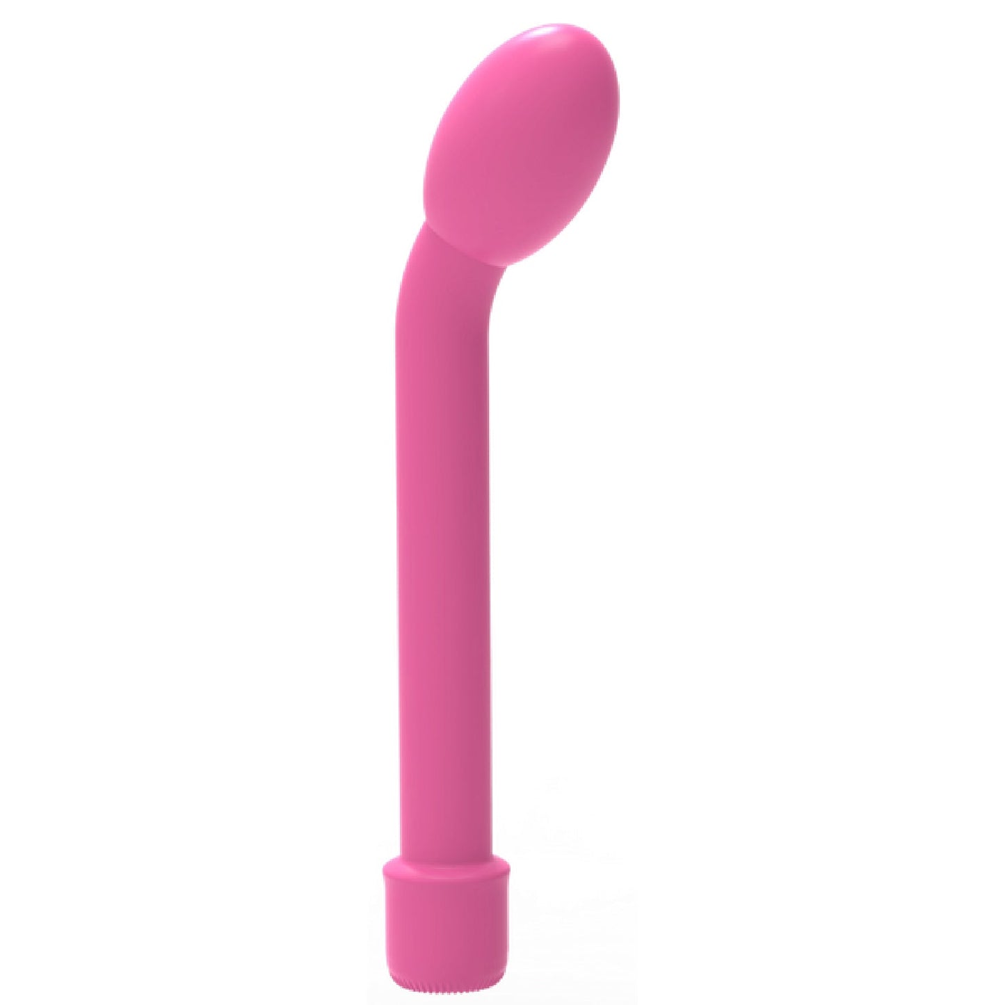 High G - G-Spot Vibrator (Teal)