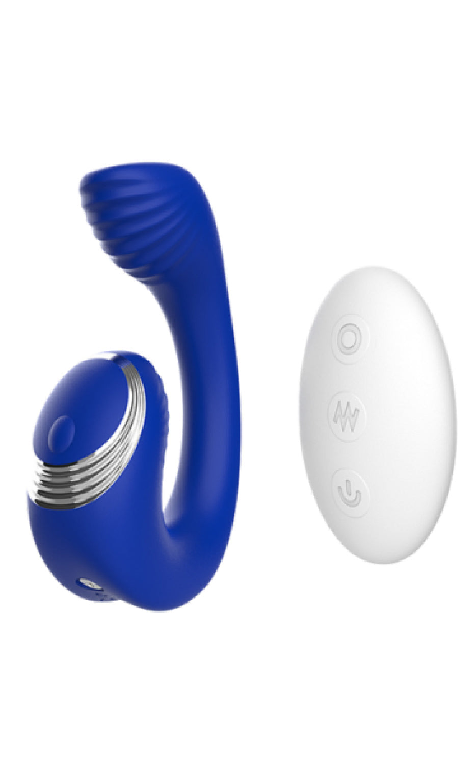 Meteor Remote Control (Blue)