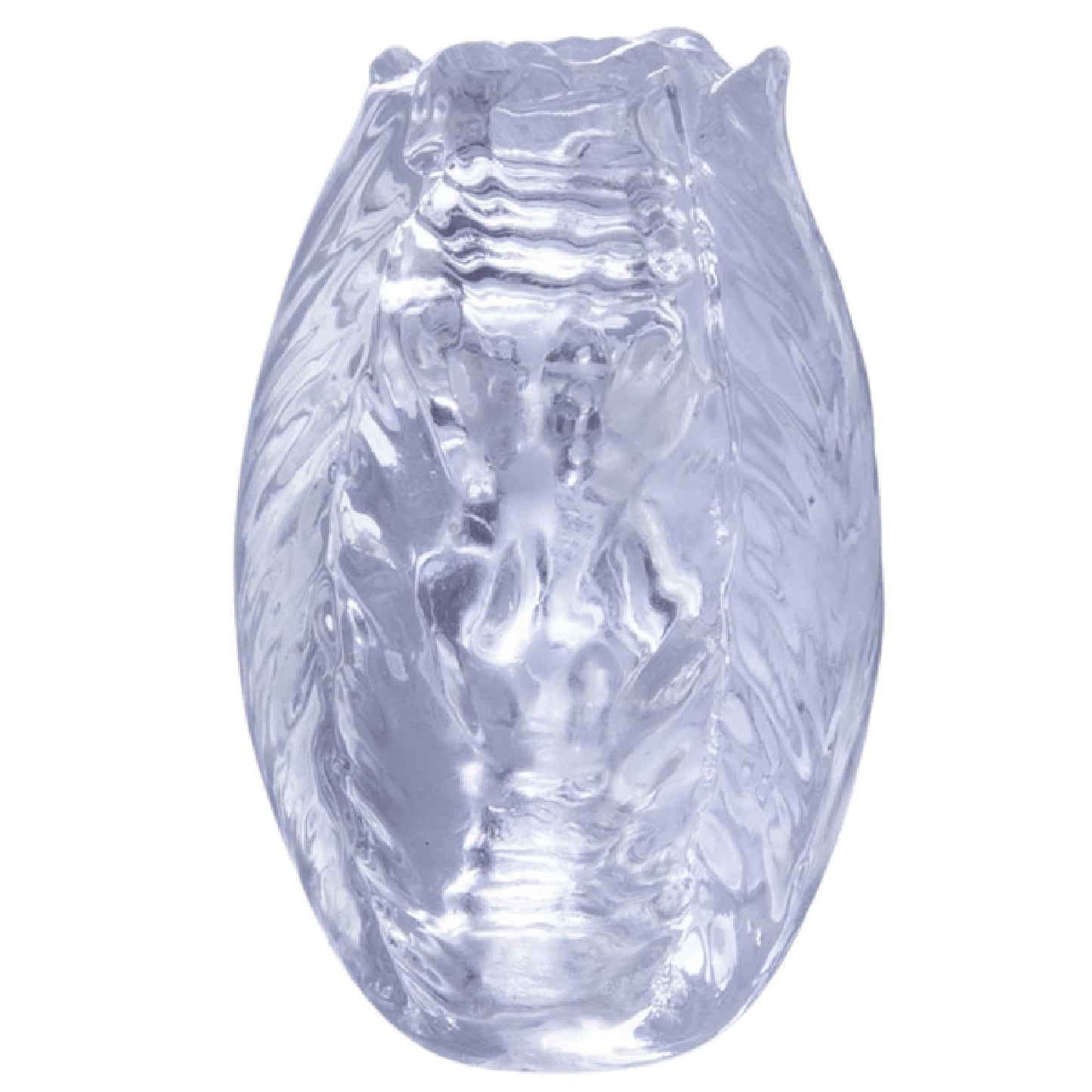 Pocket Jelly Masturbator 3.2" (Blue)