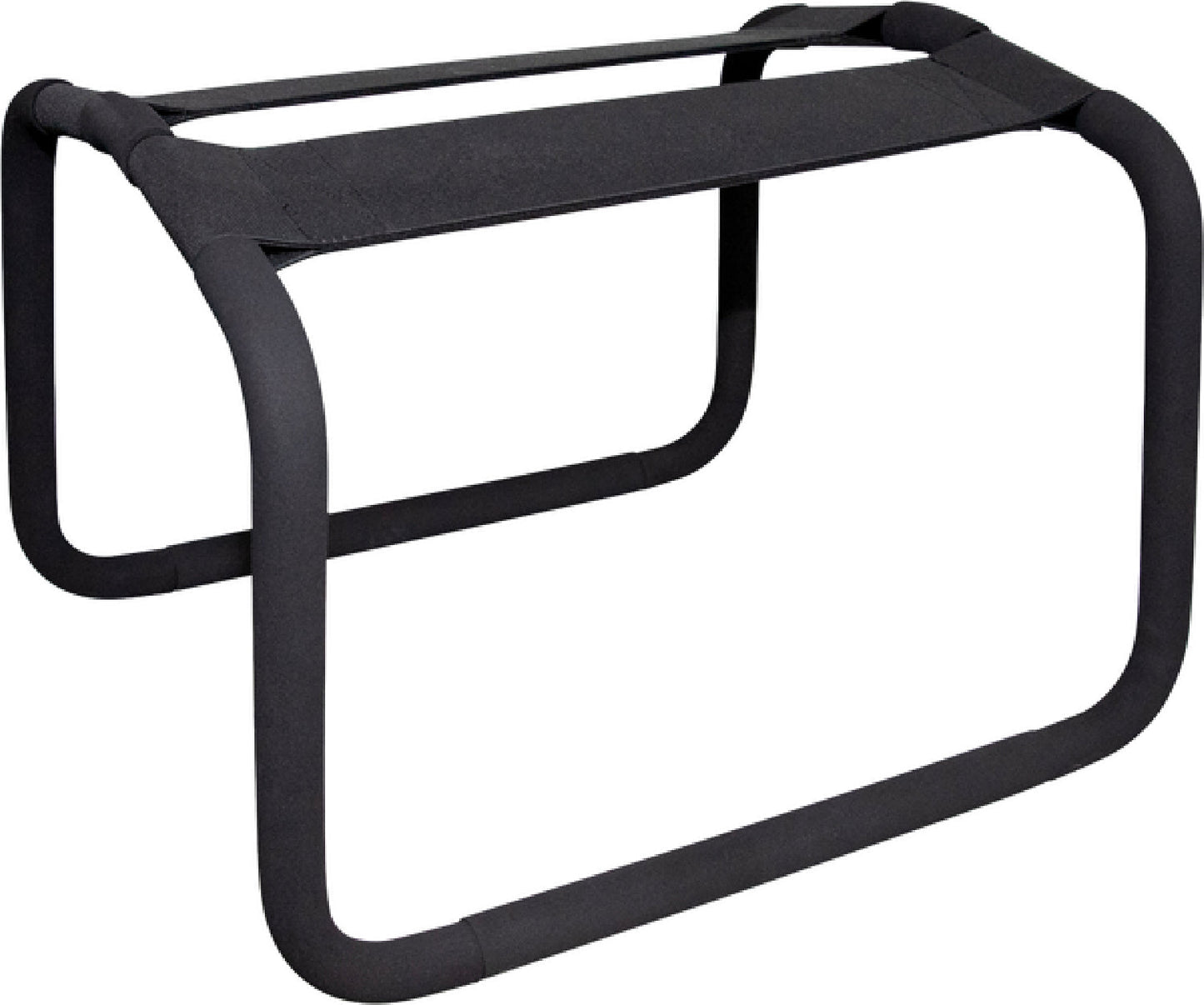 Gusto - The Ultimate Sex Stool (Black)