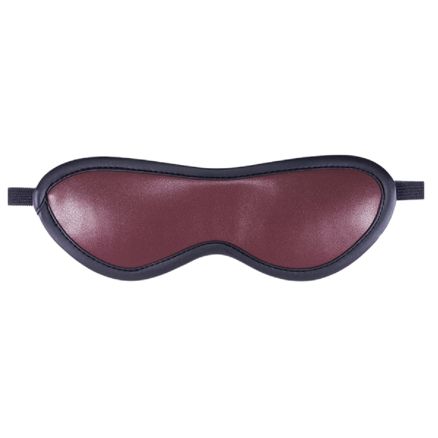 Eye Mask (Red)