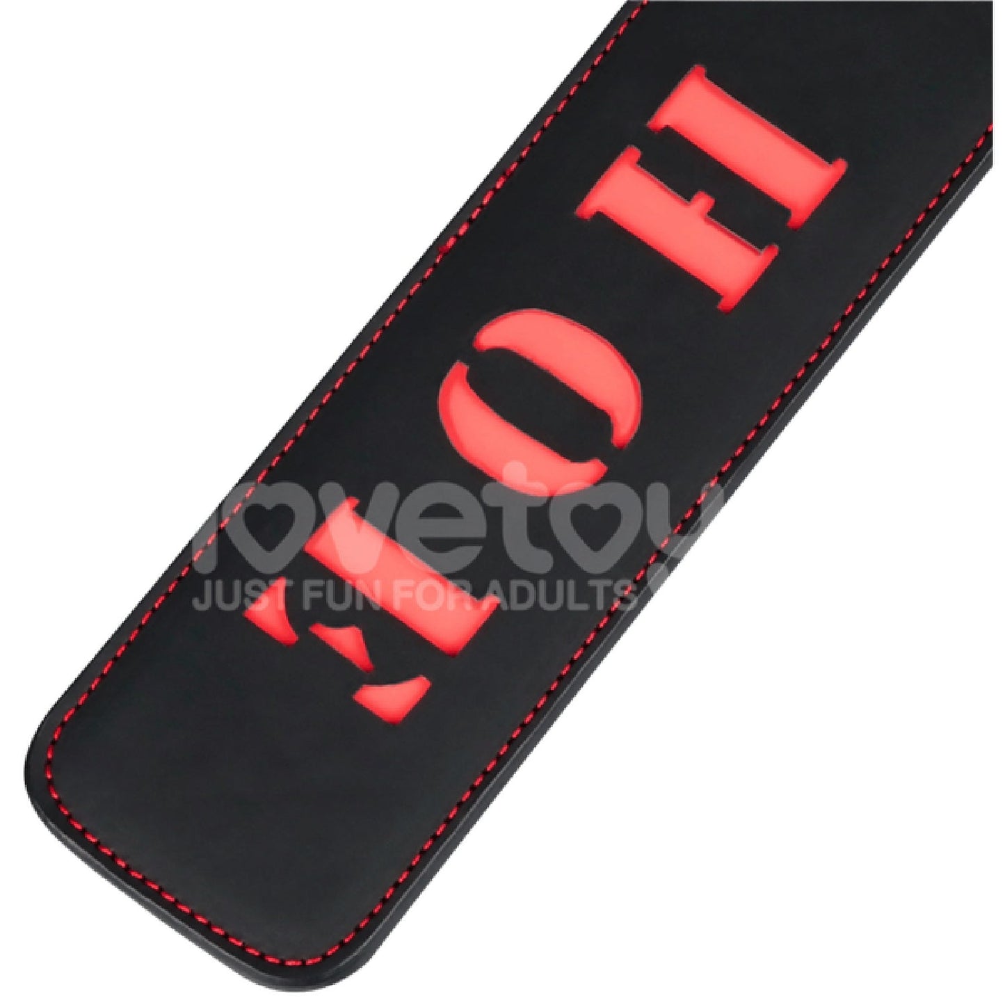 15'' Rebellion Reign Paddle "HOE"