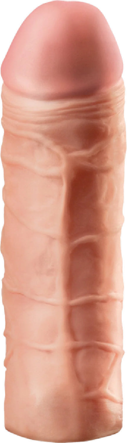 Mega 1" Extension