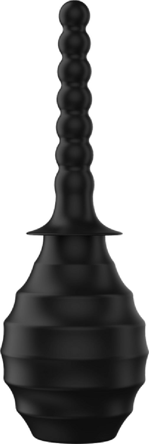Anal Douche BLKM7 (Black)