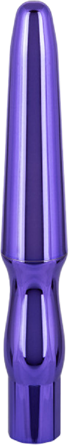 Rechargeable Anal Probe (Silver)