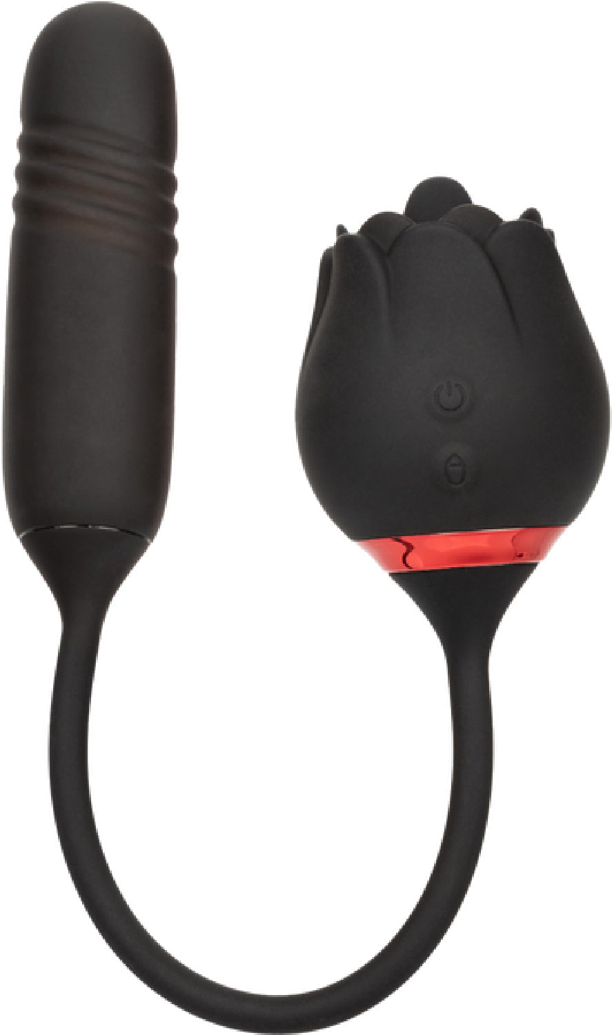 Elite Romeo (Black)