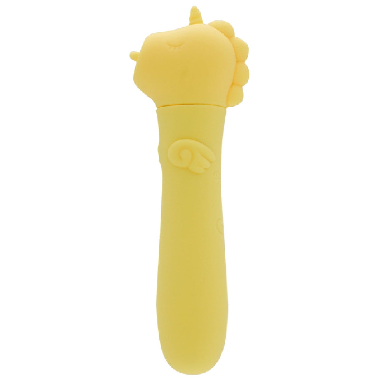 Unihorn USB Bullet - Bean Blossom (Yellow)
