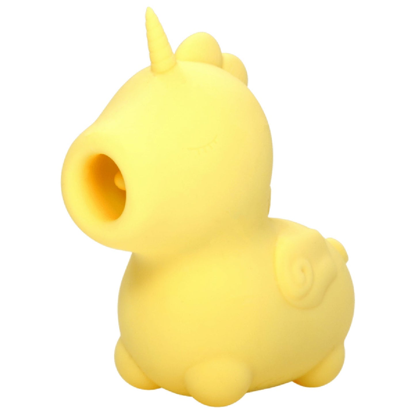 Bean Blossom (Flirtatious Flicks of Fantasy) (Yellow)
