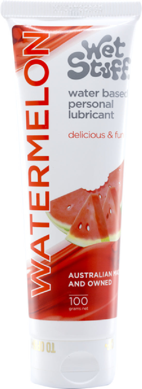 Wet Stuff Watermelon - Tube (100g)