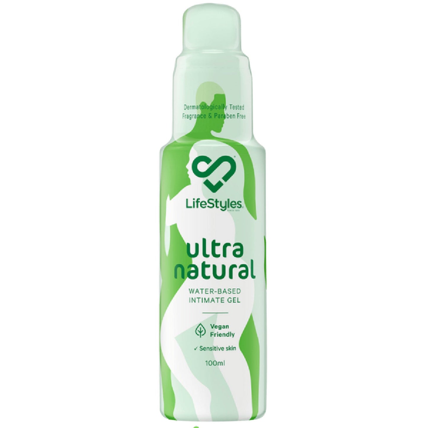 Ultra Natural Gel 100ml