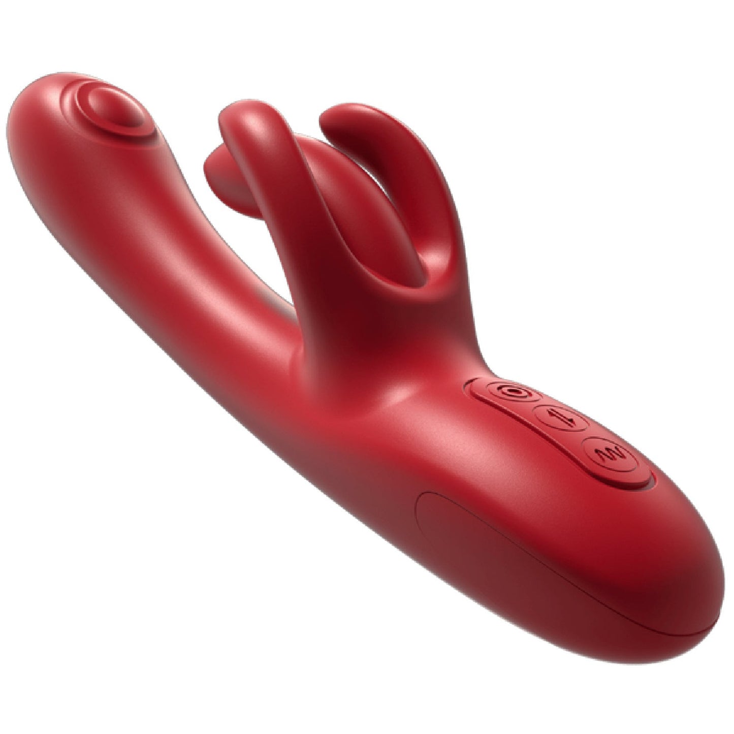 Trio Bliss (Red)
